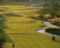 Resale - Appartement - Monforte del Cid