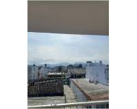 Resale - Appartement - Oliva