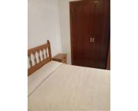 Resale - Appartement - Oliva