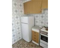 Resale - Appartement - Oliva