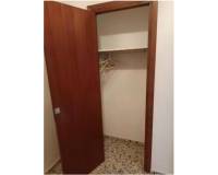 Resale - Appartement - Oliva