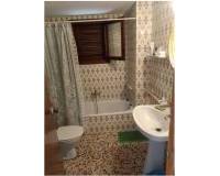 Resale - Appartement - Oliva