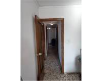 Resale - Appartement - Oliva