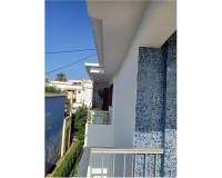 Resale - Appartement - Oliva