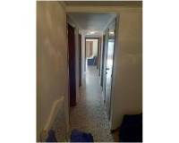 Resale - Appartement - Oliva