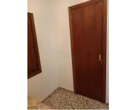 Resale - Appartement - Oliva