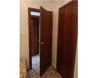 Resale - Appartement - Oliva
