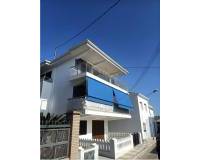 Resale - Appartement - Oliva