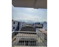 Resale - Appartement - Oliva