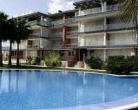 Resale - Appartement - Oliva