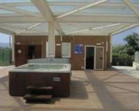 Resale - Appartement - Oliva