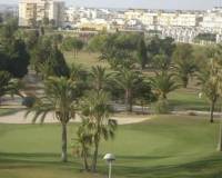 Resale - Appartement - Oliva