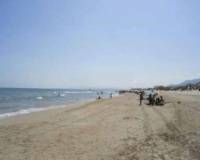 Resale - Appartement - Oliva