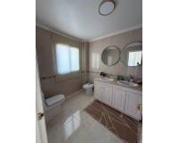 Resale - Appartement - Orihuela - Campoamor