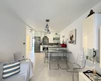 Resale - Appartement - Orihuela - Campoamor