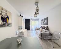 Resale - Appartement - Orihuela - Campoamor