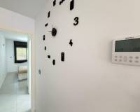 Resale - Appartement - Orihuela - Campoamor