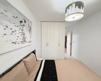 Resale - Appartement - Orihuela - Campoamor