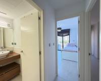 Resale - Appartement - Orihuela - Campoamor