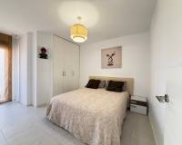 Resale - Appartement - Orihuela - Campoamor