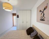 Resale - Appartement - Orihuela - Campoamor