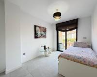 Resale - Appartement - Orihuela - Campoamor