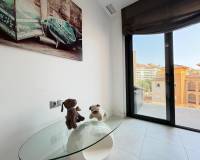Resale - Appartement - Orihuela - Campoamor