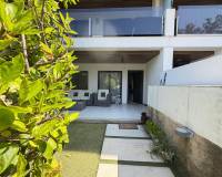 Resale - Appartement - Orihuela - Campoamor