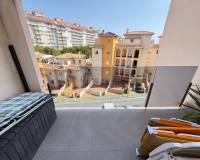 Resale - Appartement - Orihuela - Campoamor