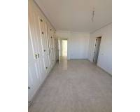 Resale - Appartement - Orihuela - Campoamor