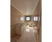 Resale - Appartement - Orihuela - Campoamor
