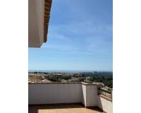Resale - Appartement - Orihuela - Campoamor