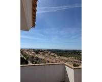 Resale - Appartement - Orihuela - Campoamor
