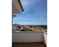 Resale - Appartement - Orihuela - Campoamor