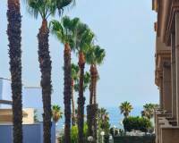 Resale - Appartement - Orihuela Costa - Aguamarina