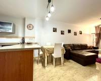 Resale - Appartement - Orihuela Costa - Altos de Campoamor