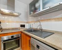 Resale - Appartement - Orihuela Costa - Altos de Campoamor