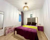 Resale - Appartement - Orihuela Costa - Altos de Campoamor