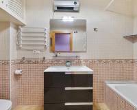 Resale - Appartement - Orihuela Costa - Altos de Campoamor