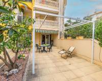 Resale - Appartement - Orihuela Costa - Altos de Campoamor