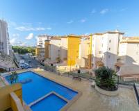 Resale - Appartement - Orihuela Costa - Altos de Campoamor