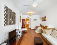 Resale - Appartement - Orihuela Costa - Altos de Campoamor