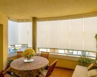 Resale - Appartement - Orihuela Costa - Altos de Campoamor