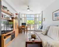 Resale - Appartement - Orihuela Costa - Altos de Campoamor