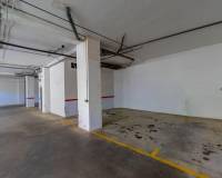 Resale - Appartement - Orihuela Costa - Altos de Campoamor