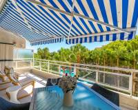 Resale - Appartement - Orihuela Costa - Altos de Campoamor