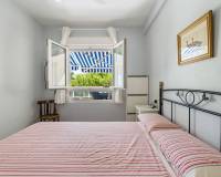 Resale - Appartement - Orihuela Costa - Altos de Campoamor