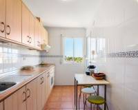 Resale - Appartement - Orihuela Costa - Altos de Campoamor