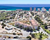 Resale - Appartement - Orihuela Costa - Altos de Campoamor