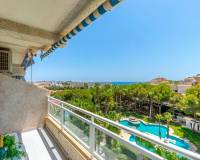 Resale - Appartement - Orihuela Costa - Altos de Campoamor